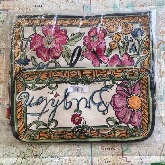 Brighton Love is in the Air Tote - Picture 2 of 2